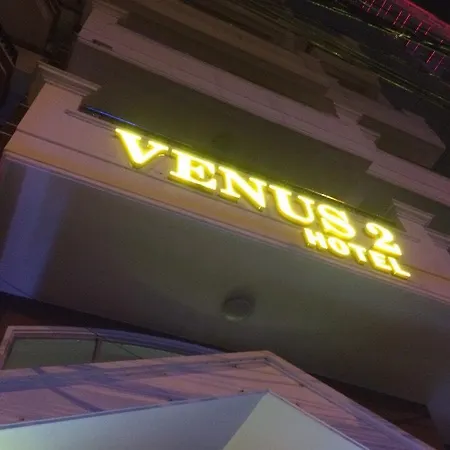 Venus 2 Hotel